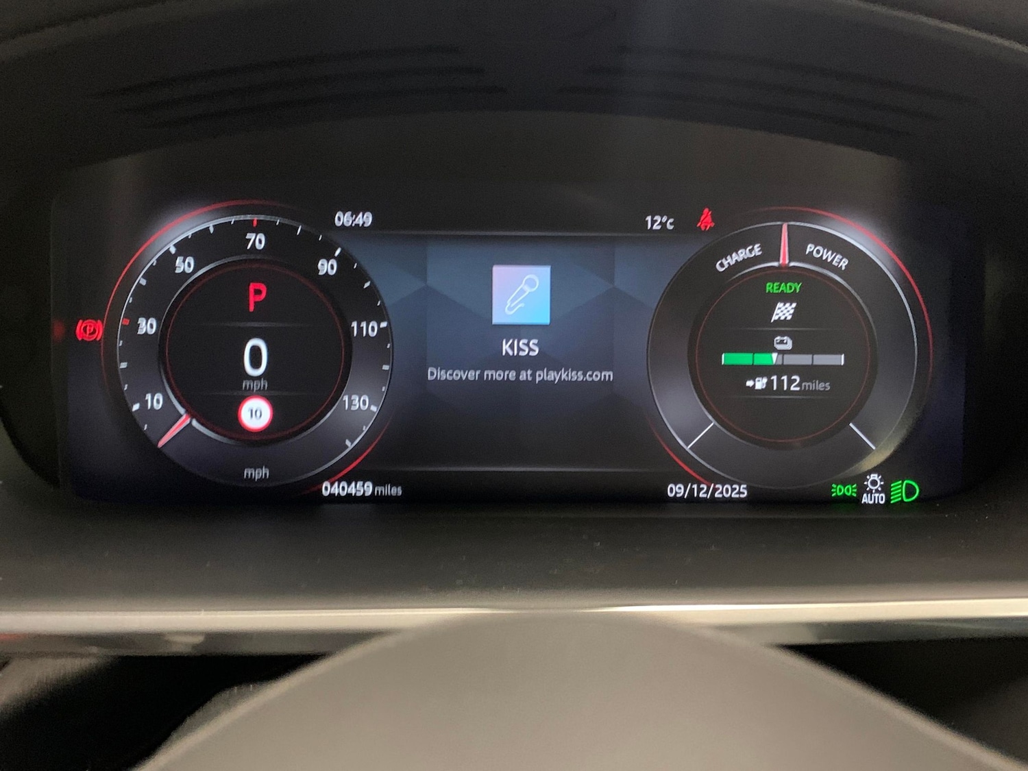 Used Jaguar I-Pace 2021 for sale - 77076030: Photo 22