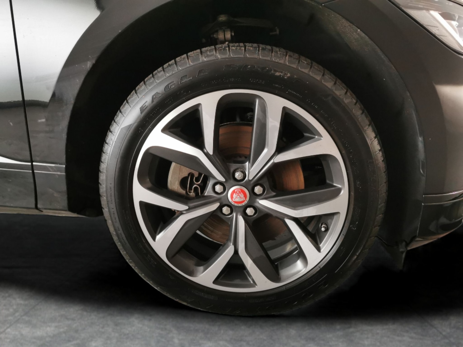 Used Jaguar I-Pace 2021 for sale - 77076030: Photo 26