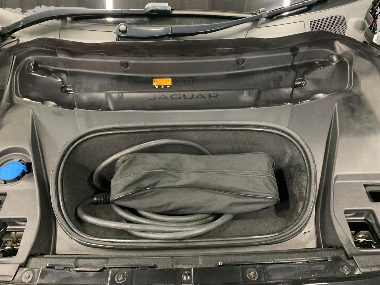 Used Jaguar I-Pace 2021 for sale - 77076030: Photo 34