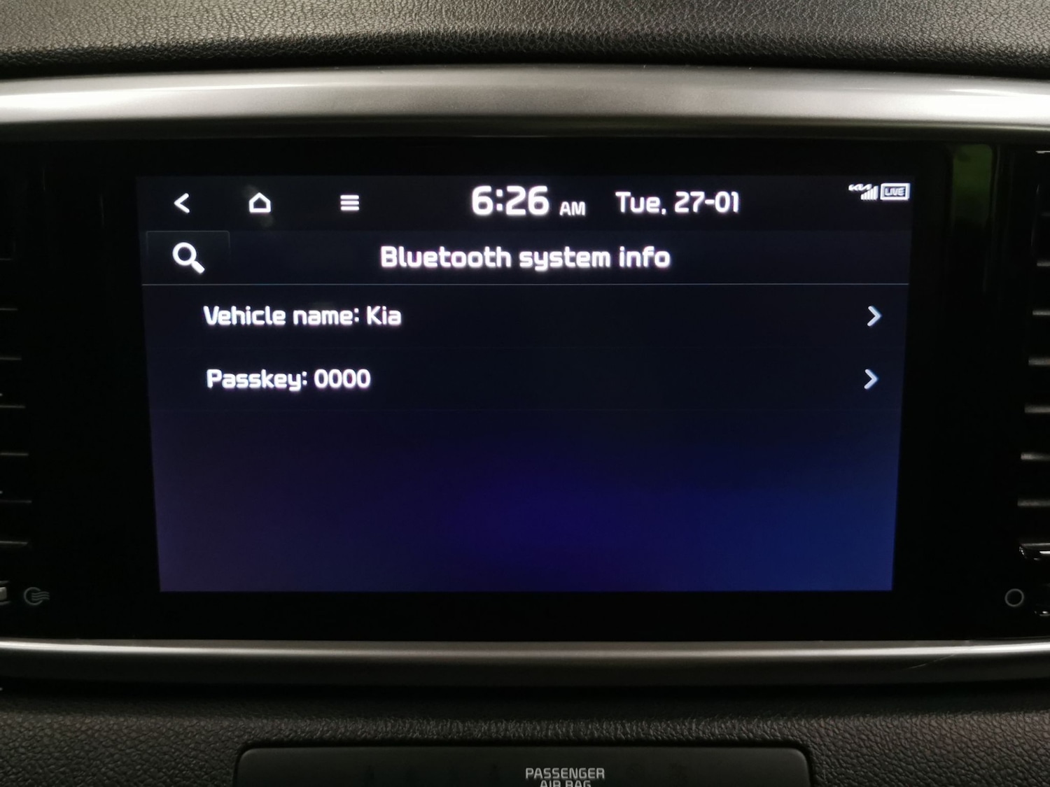 Used Kia Sportage 2022 for sale - 77420808: Photo 19