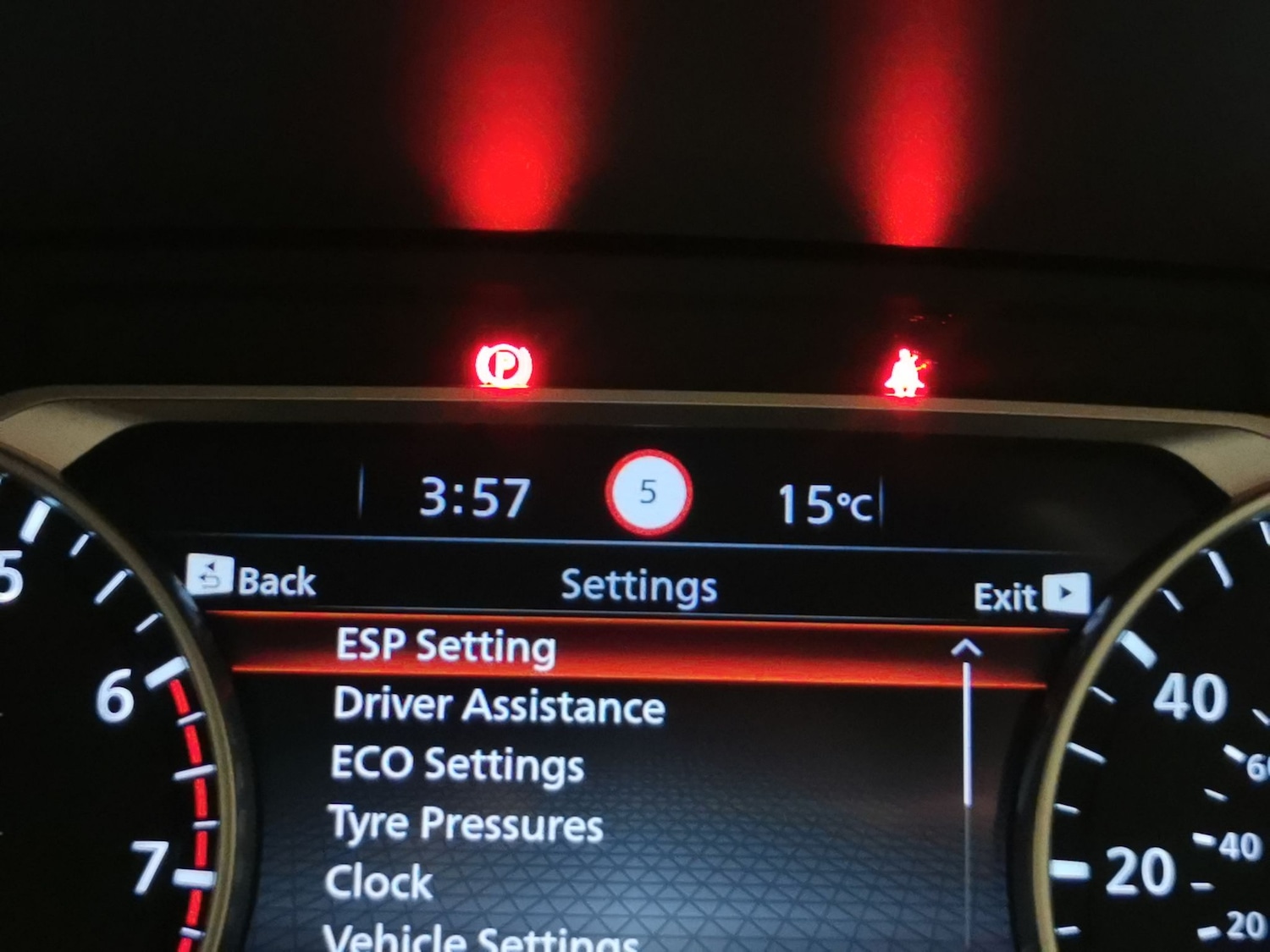 Used Nissan Qashqai 2024 for sale - 78132497: Photo 18