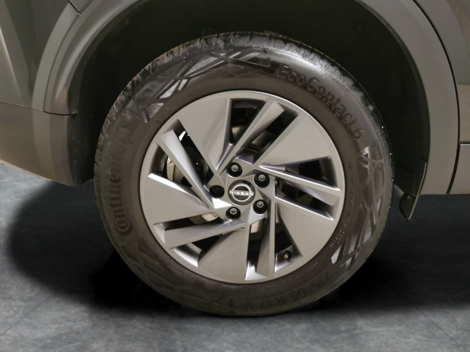 Used Nissan Qashqai 2024 for sale - 78132497: Photo 22