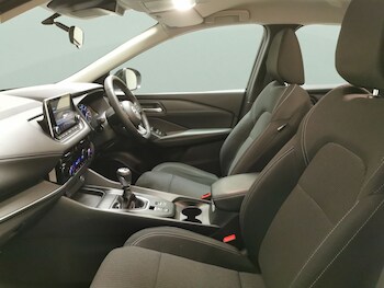 Used Nissan Qashqai undefined for sale - 78132497: Photo