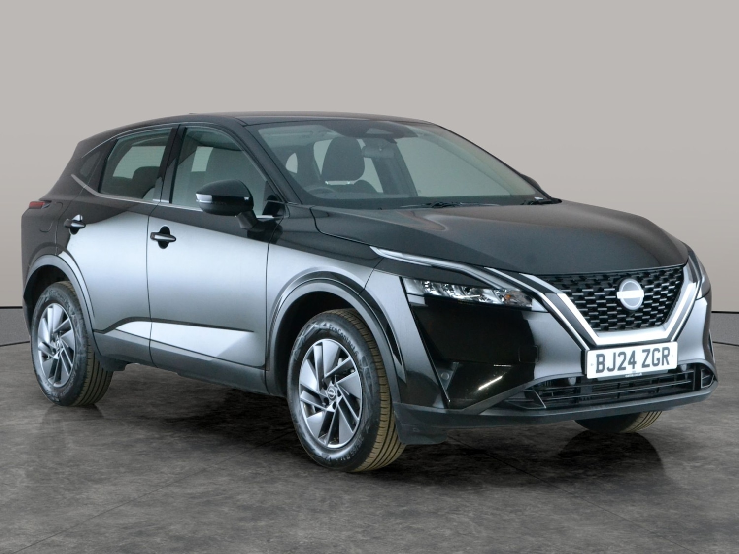 Used Nissan Qashqai 2024 for sale - 78132497: Photo 6