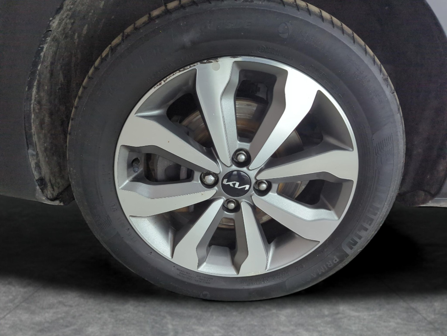 Used Kia Stonic 2022 for sale - 77300826: Photo 23