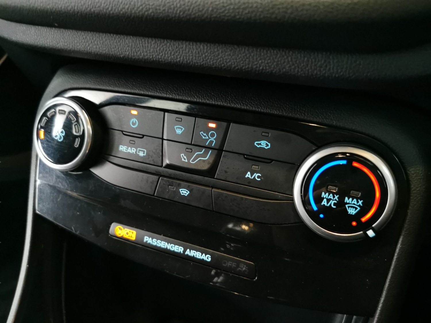 Used Ford Puma 2023 for sale - 77660757: Photo 15