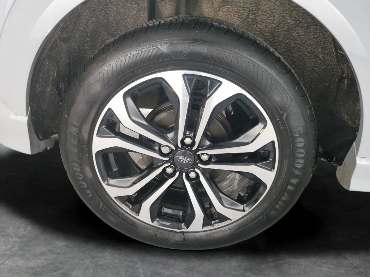 Used Ford Puma 2023 for sale - 77660757: Photo 21