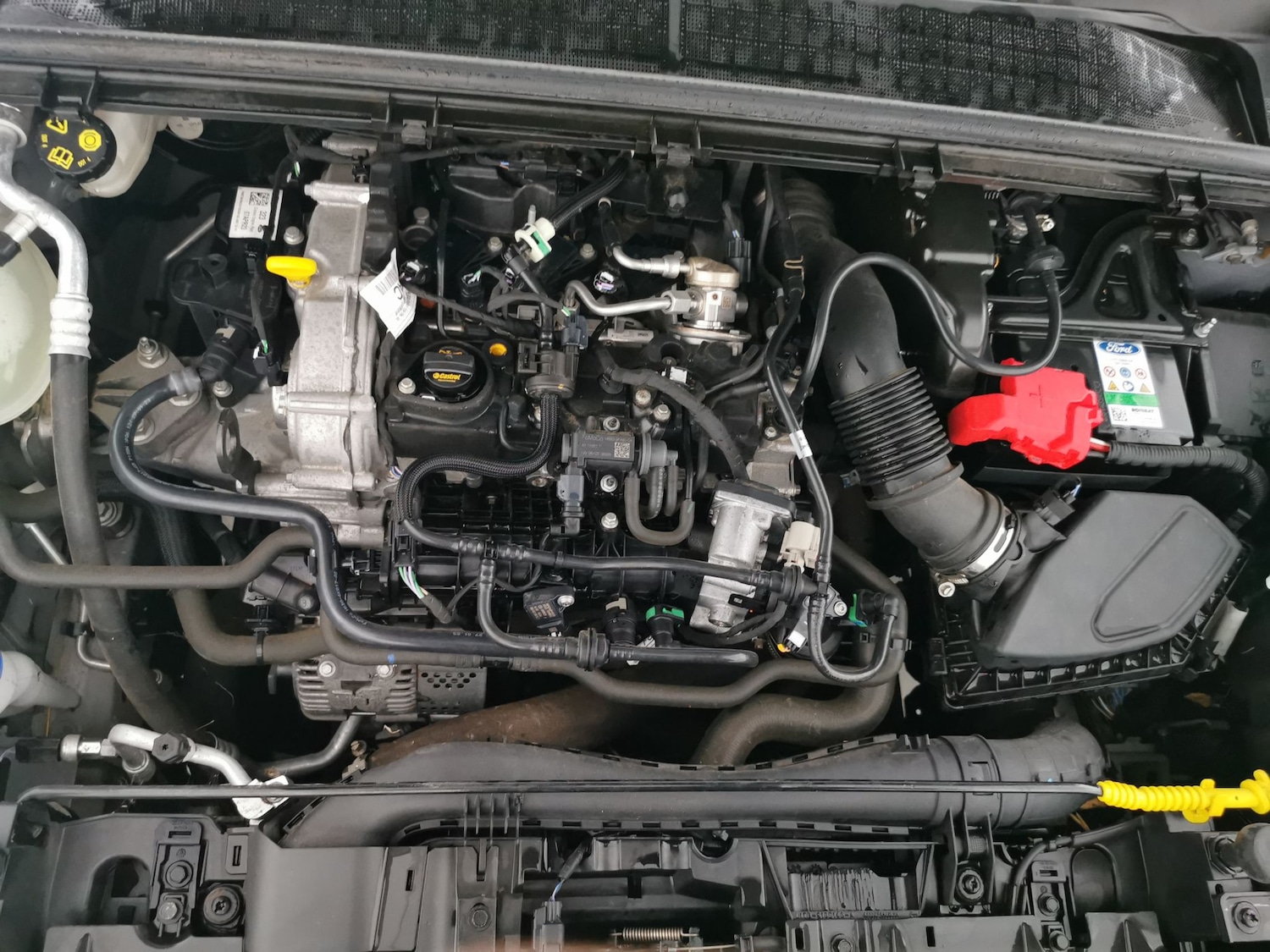 Used Ford Puma 2023 for sale - 77660757: Photo 29