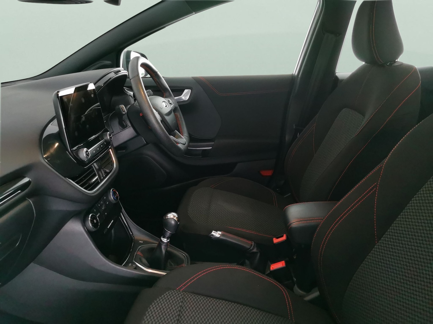 Used Ford Puma 2023 for sale - 77660757: Photo 4