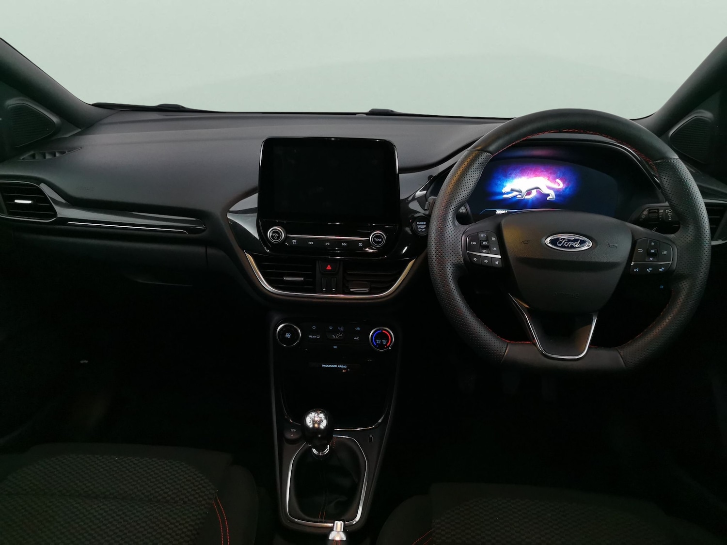 Used Ford Puma 2023 for sale - 77660757: Photo 6