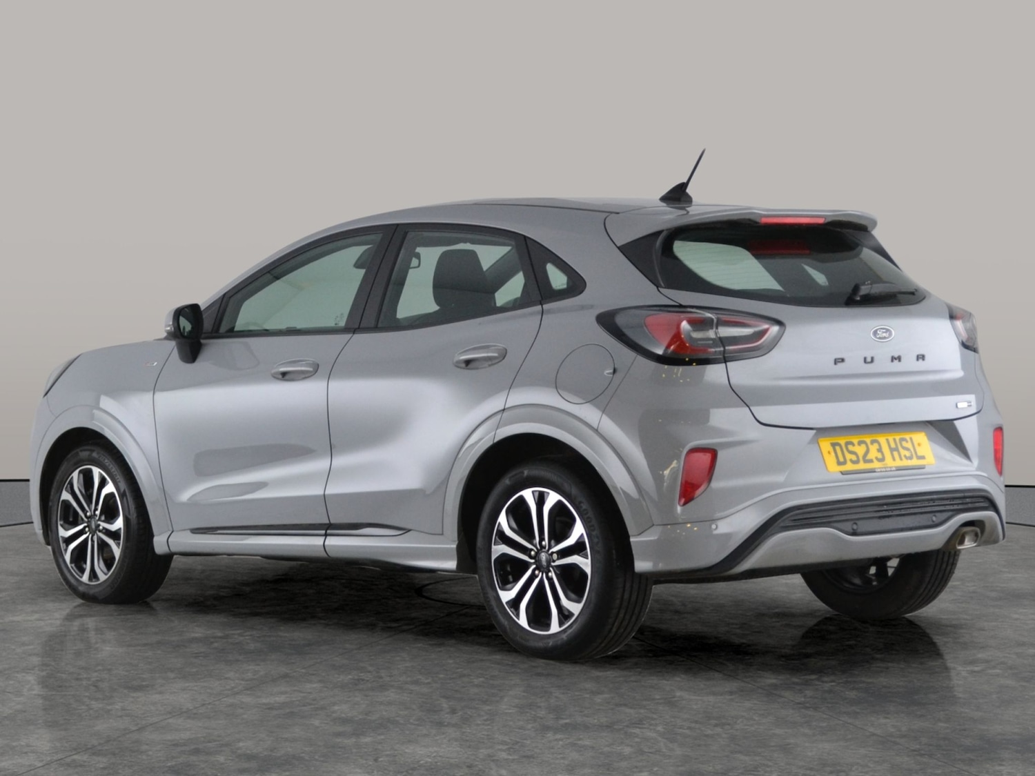 Used Ford Puma 2023 for sale - 77660757: Photo 7