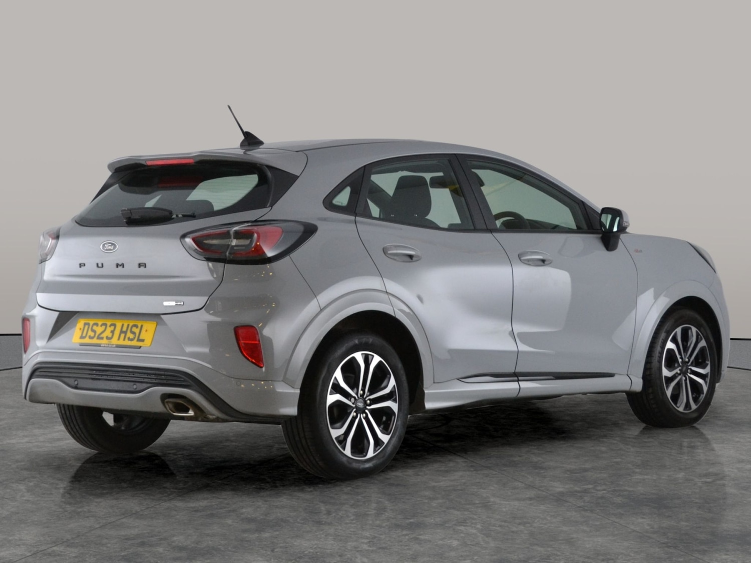 Used Ford Puma 2023 for sale - 77660757: Photo 9