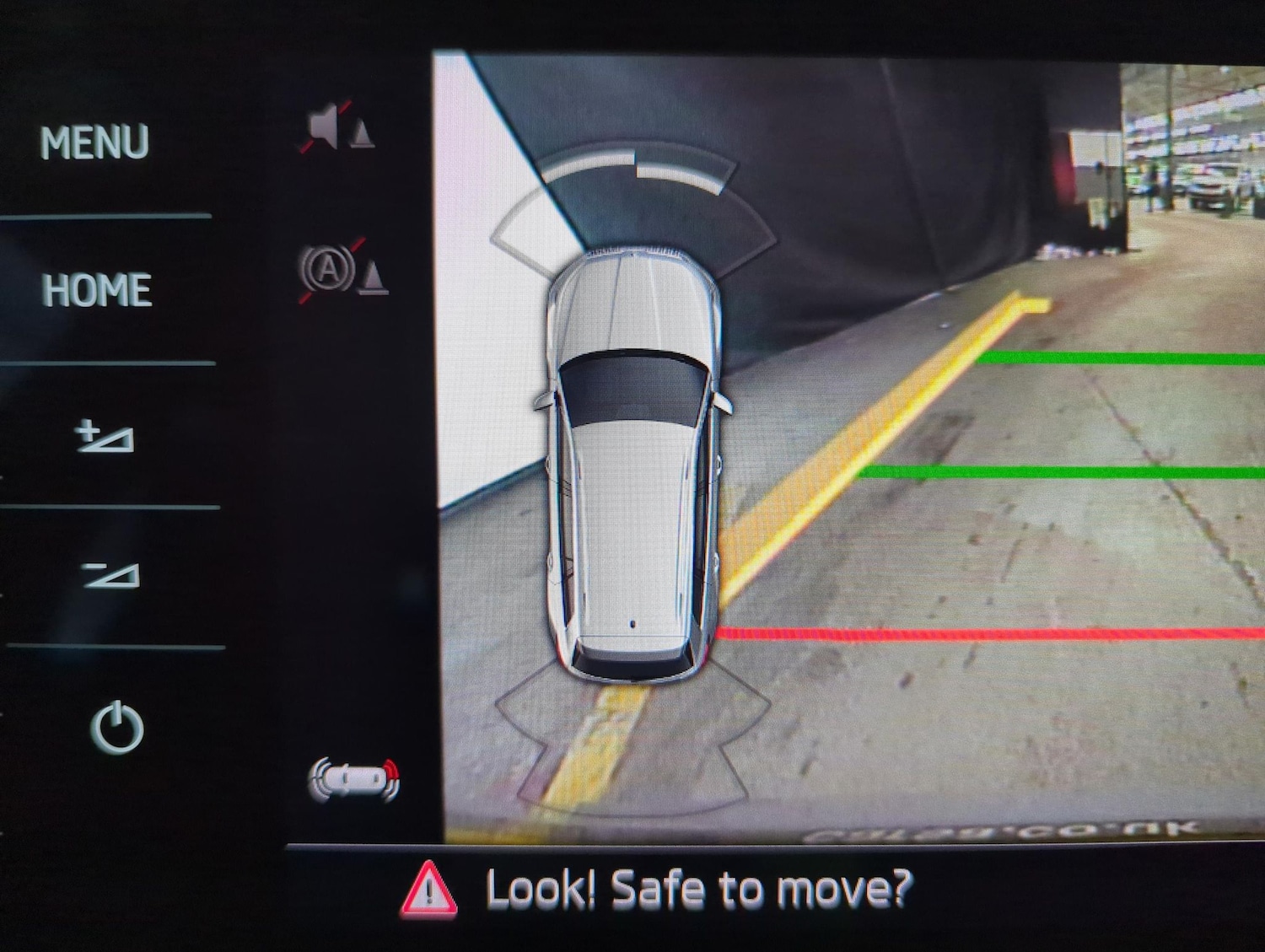 Used Skoda Kodiaq 2023 for sale - 77848460: Photo 18