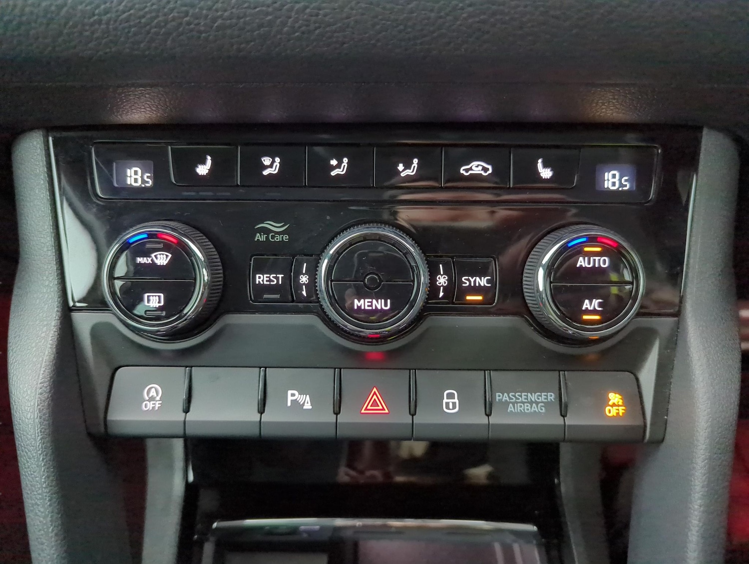 Used Skoda Kodiaq 2023 for sale - 77848460: Photo 19