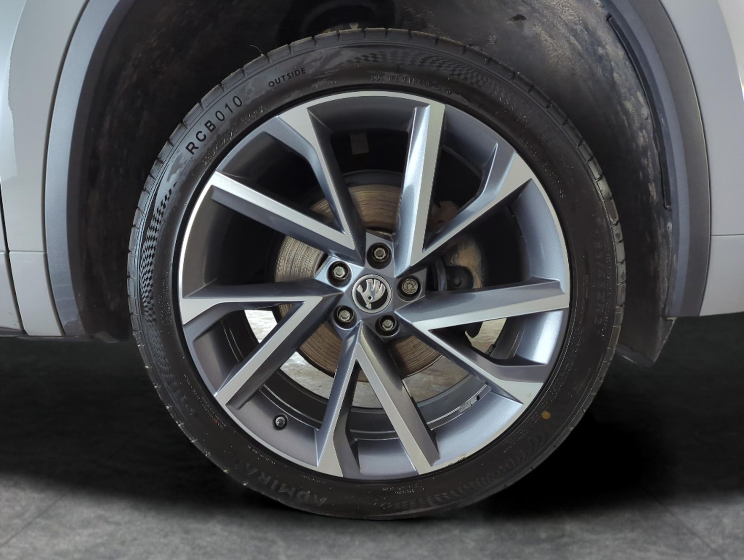 Used Skoda Kodiaq 2023 for sale - 77848460: Photo 26