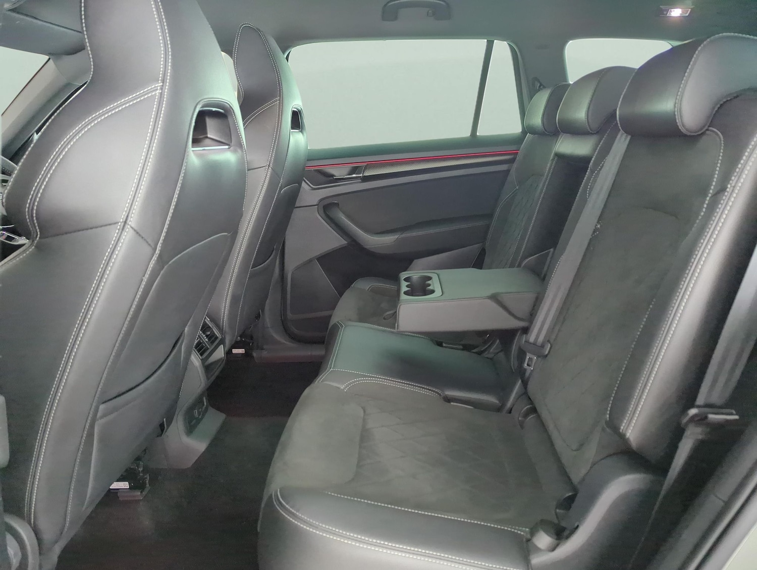 Used Skoda Kodiaq 2023 for sale - 77848460: Photo 28