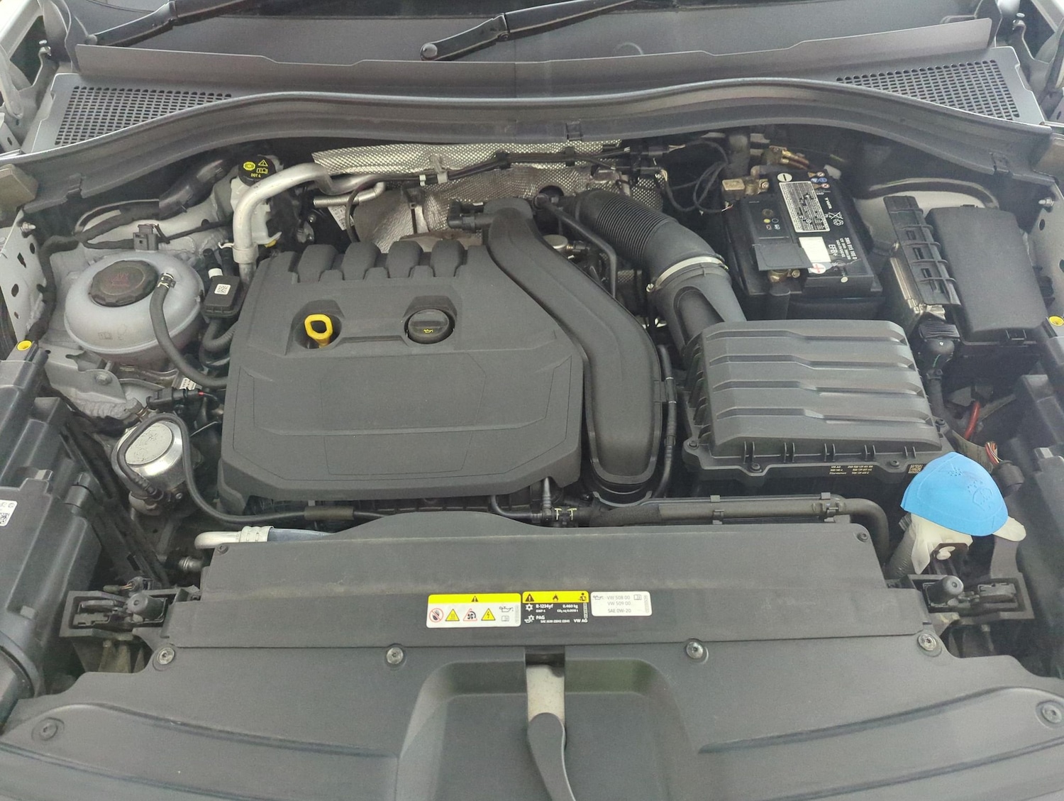 Used Skoda Kodiaq 2023 for sale - 77848460: Photo 34