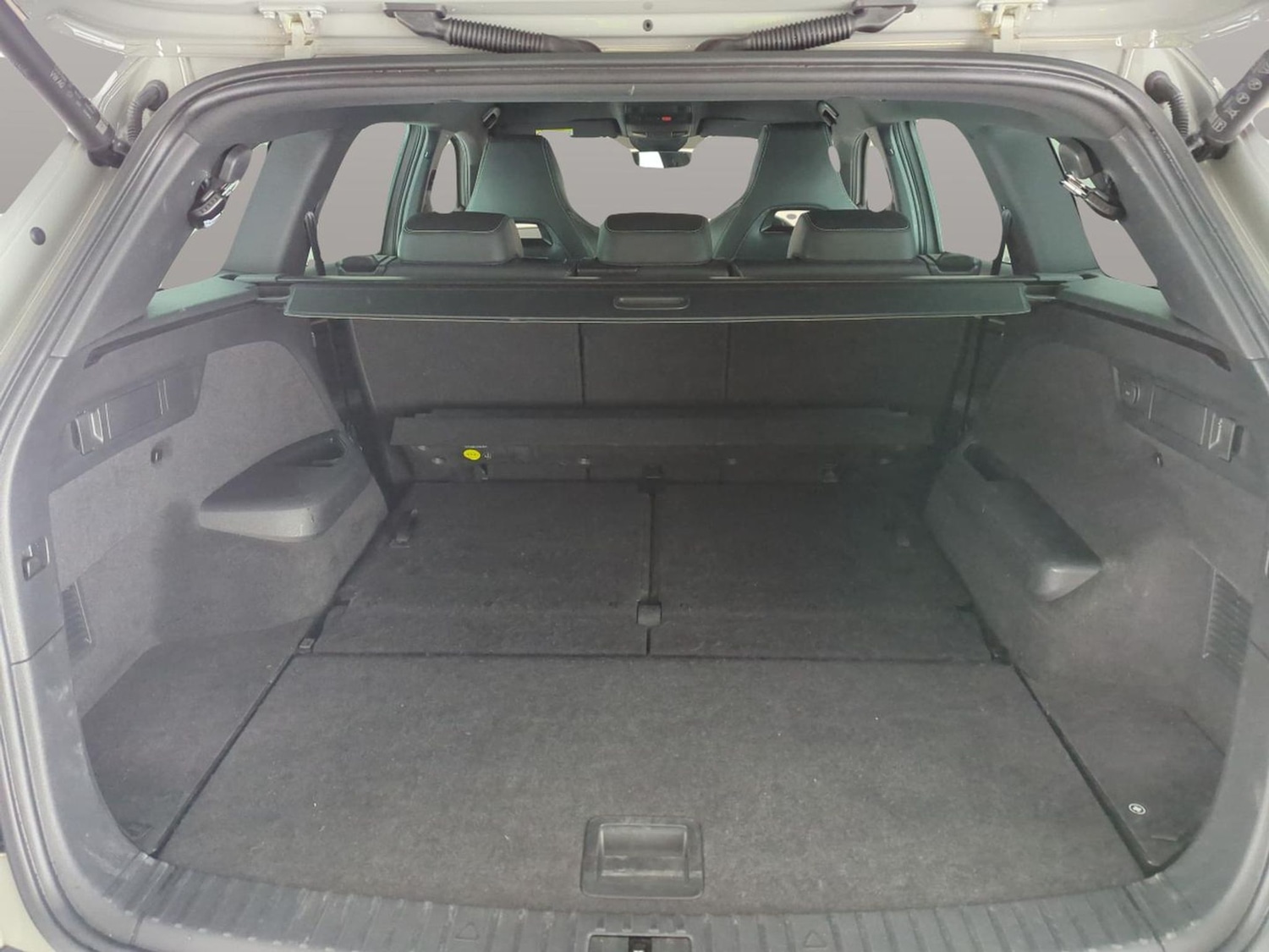 Used Skoda Kodiaq 2023 for sale - 77848460: Photo 35