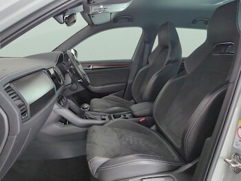 Used Skoda Kodiaq 2023 for sale - 77848460: Photo