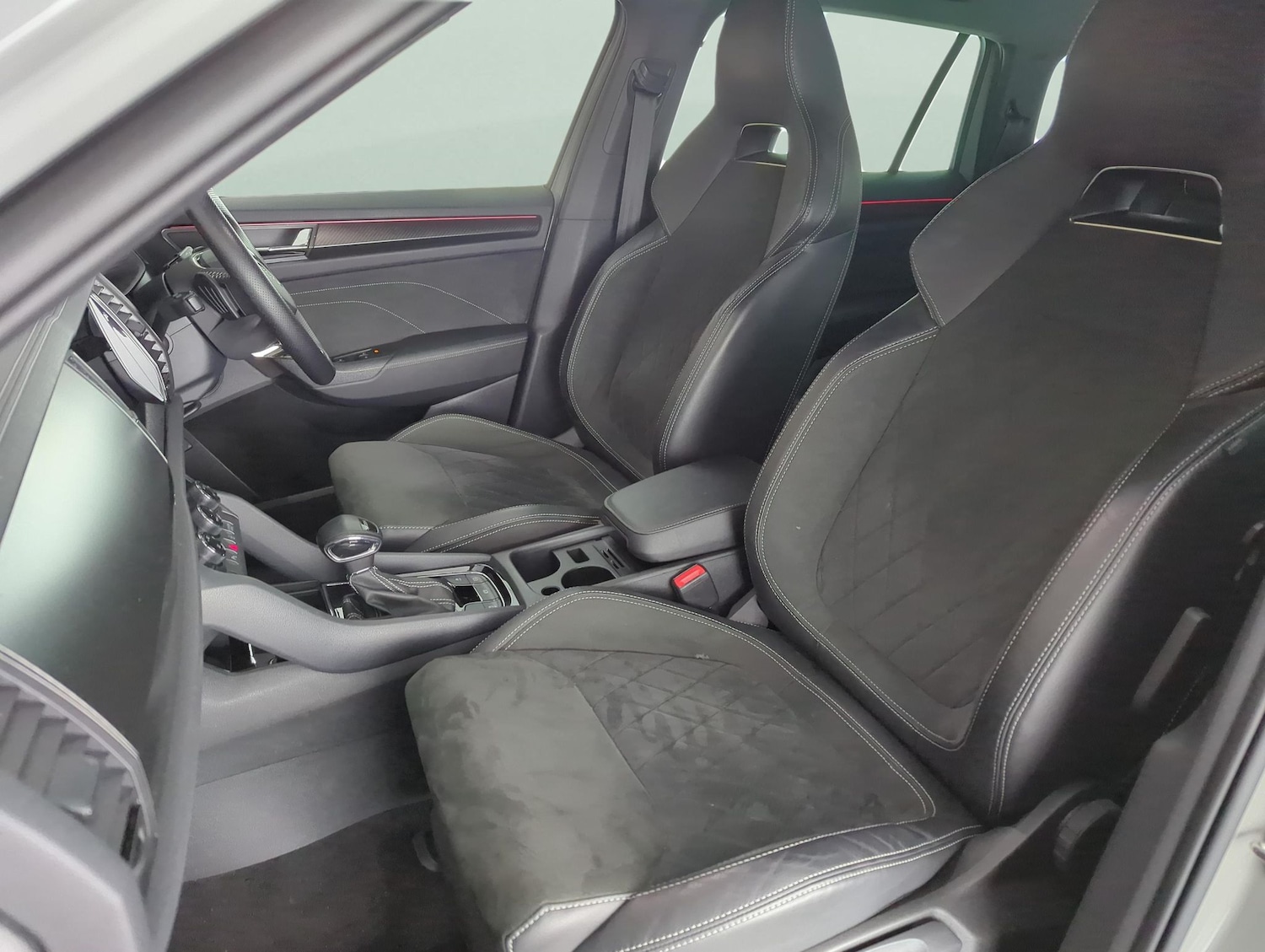 Used Skoda Kodiaq 2023 for sale - 77848460: Photo 7