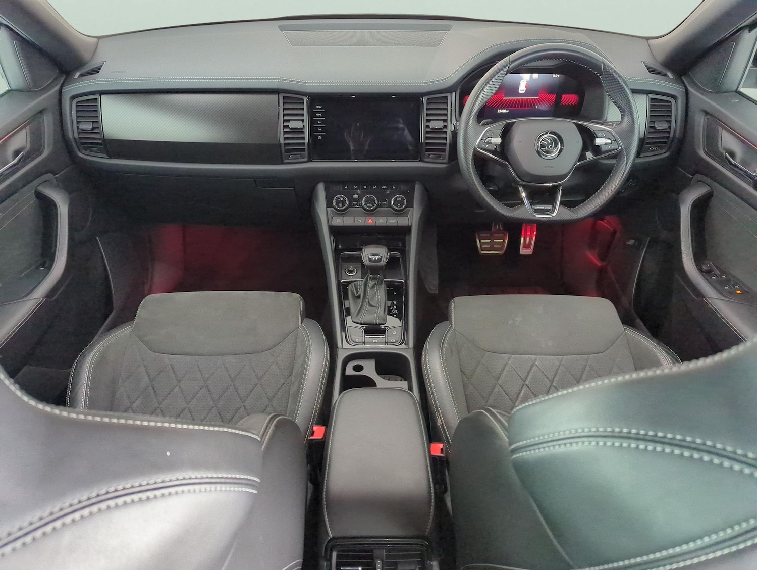 Used Skoda Kodiaq 2023 for sale - 77848460: Photo 8