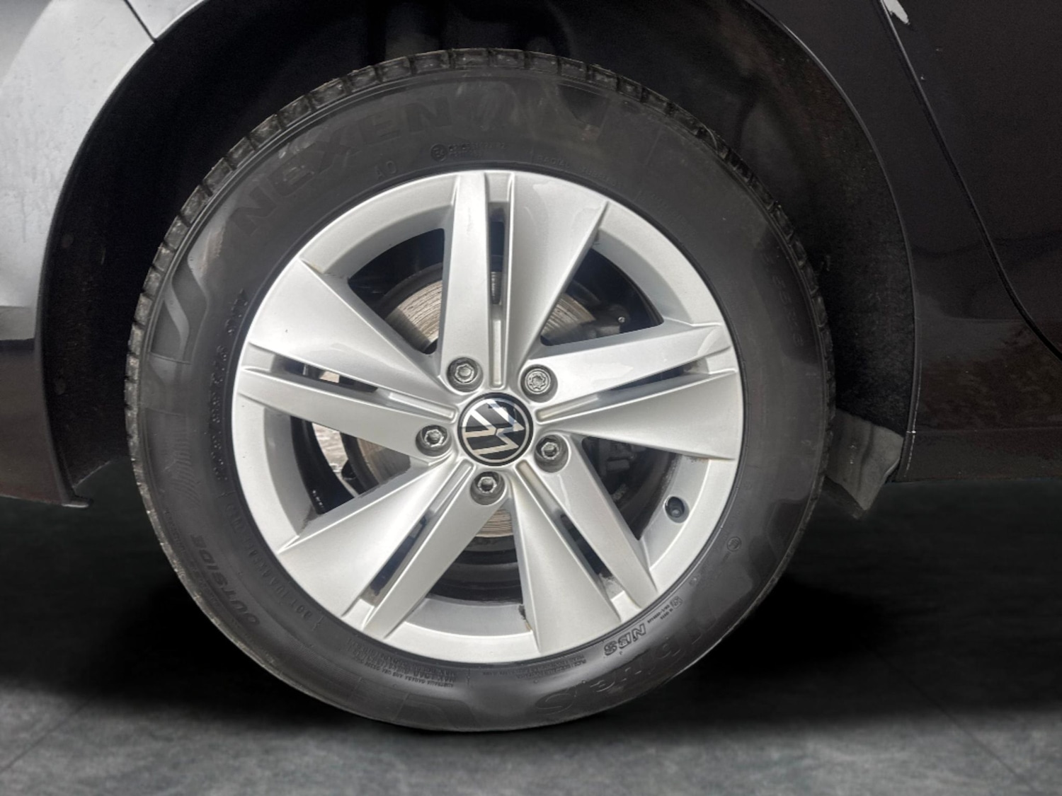 Used Volkswagen Golf 2023 for sale - 77607355: Photo 19