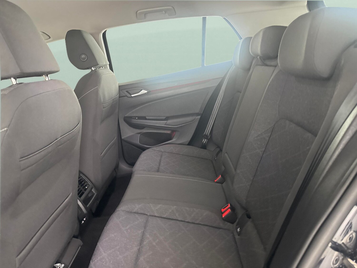 Used Volkswagen Golf 2023 for sale - 77607355: Photo 20