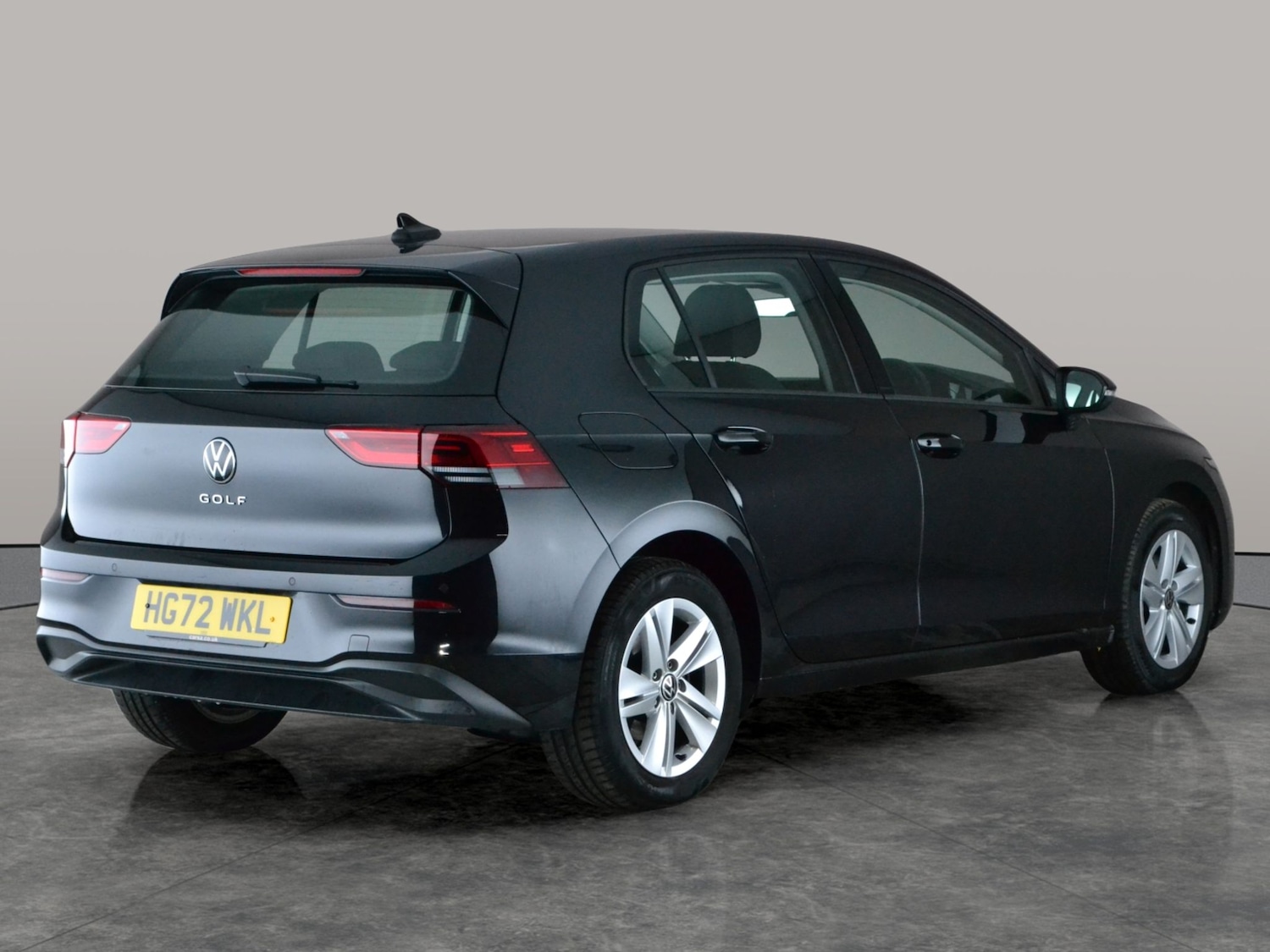 Used Volkswagen Golf 2023 for sale - 77607355: Photo 8