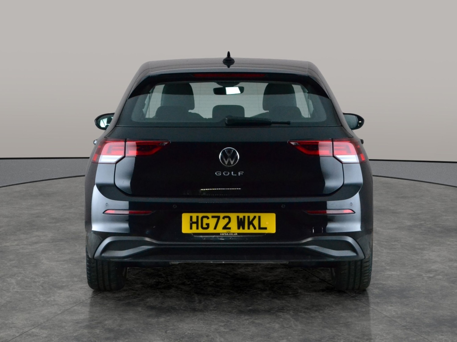 Used Volkswagen Golf 2023 for sale - 77607355: Photo 9