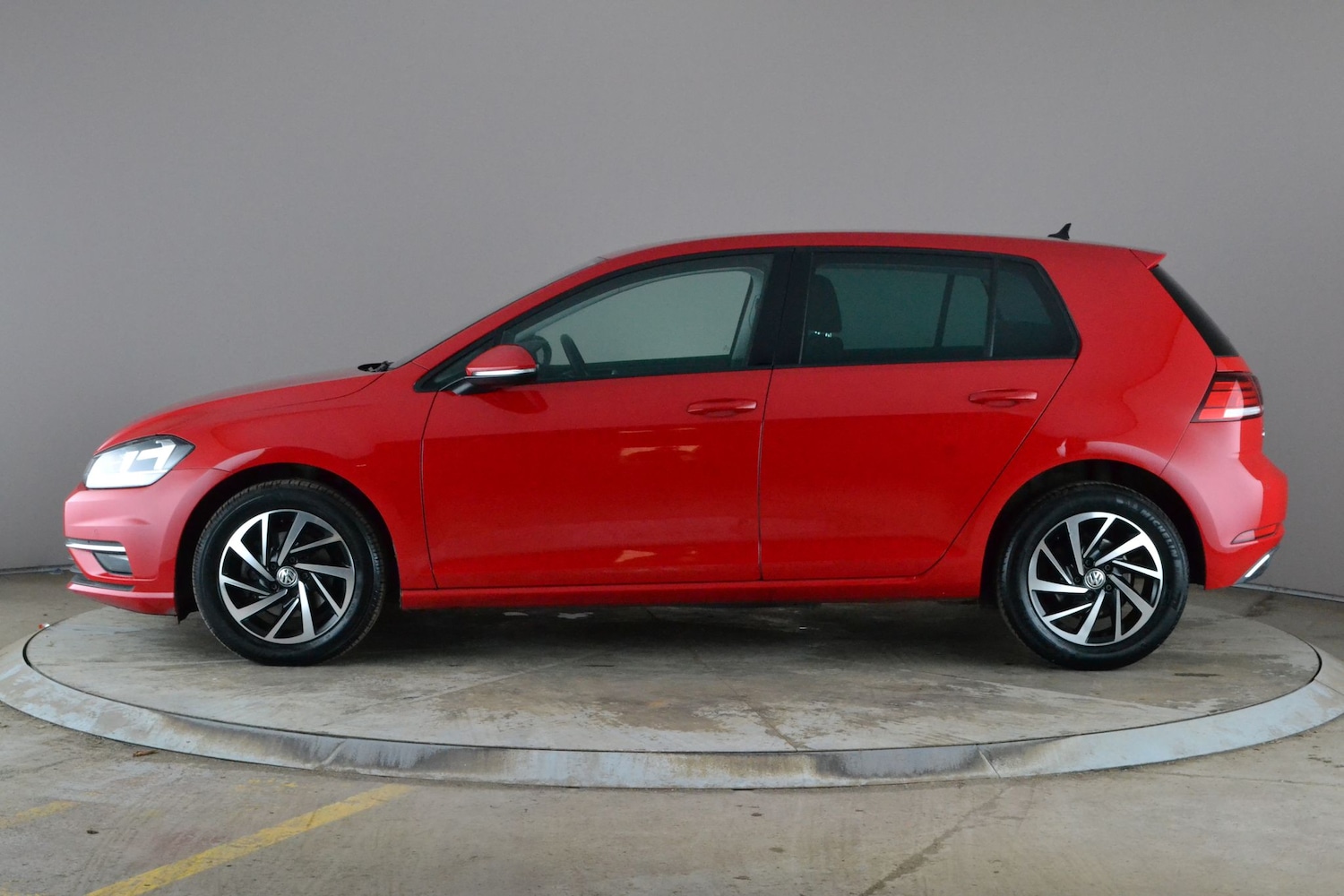 Used Volkswagen Golf 2019 for sale - 78140623: Photo 13