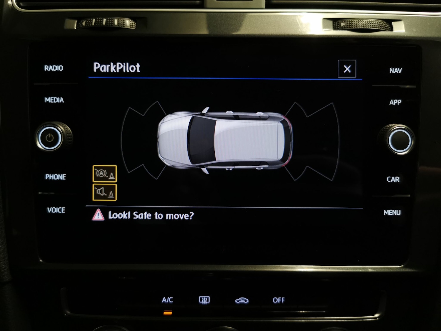 Used Volkswagen Golf 2019 for sale - 78140623: Photo 16