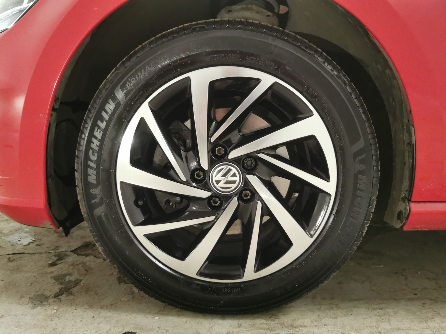 Used Volkswagen Golf 2019 for sale - 78140623: Photo 19