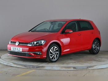 Used Volkswagen Golf undefined for sale - 78140623: Photo