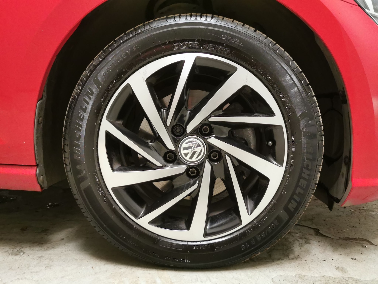 Used Volkswagen Golf 2019 for sale - 78140623: Photo 20