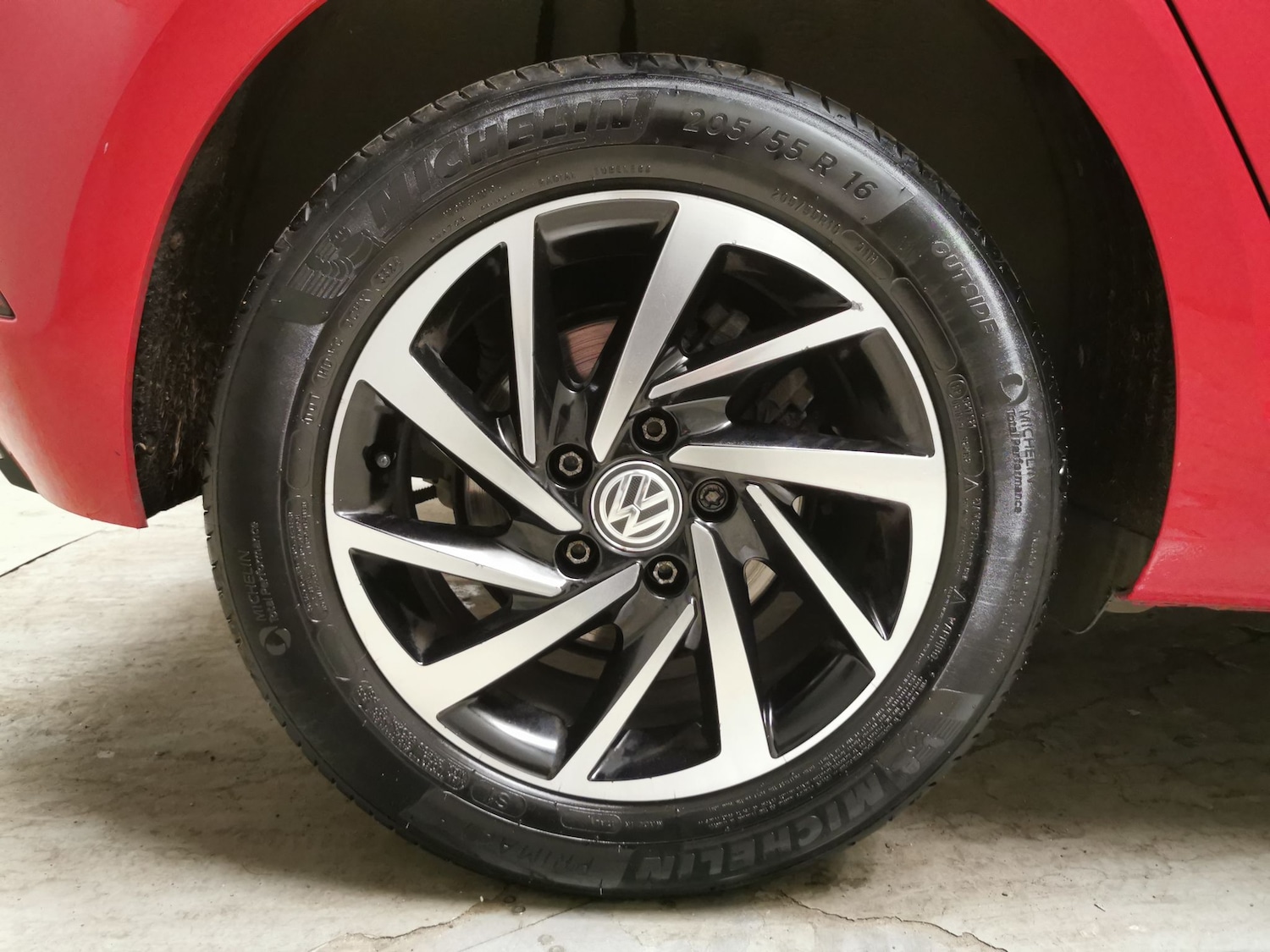 Used Volkswagen Golf 2019 for sale - 78140623: Photo 21