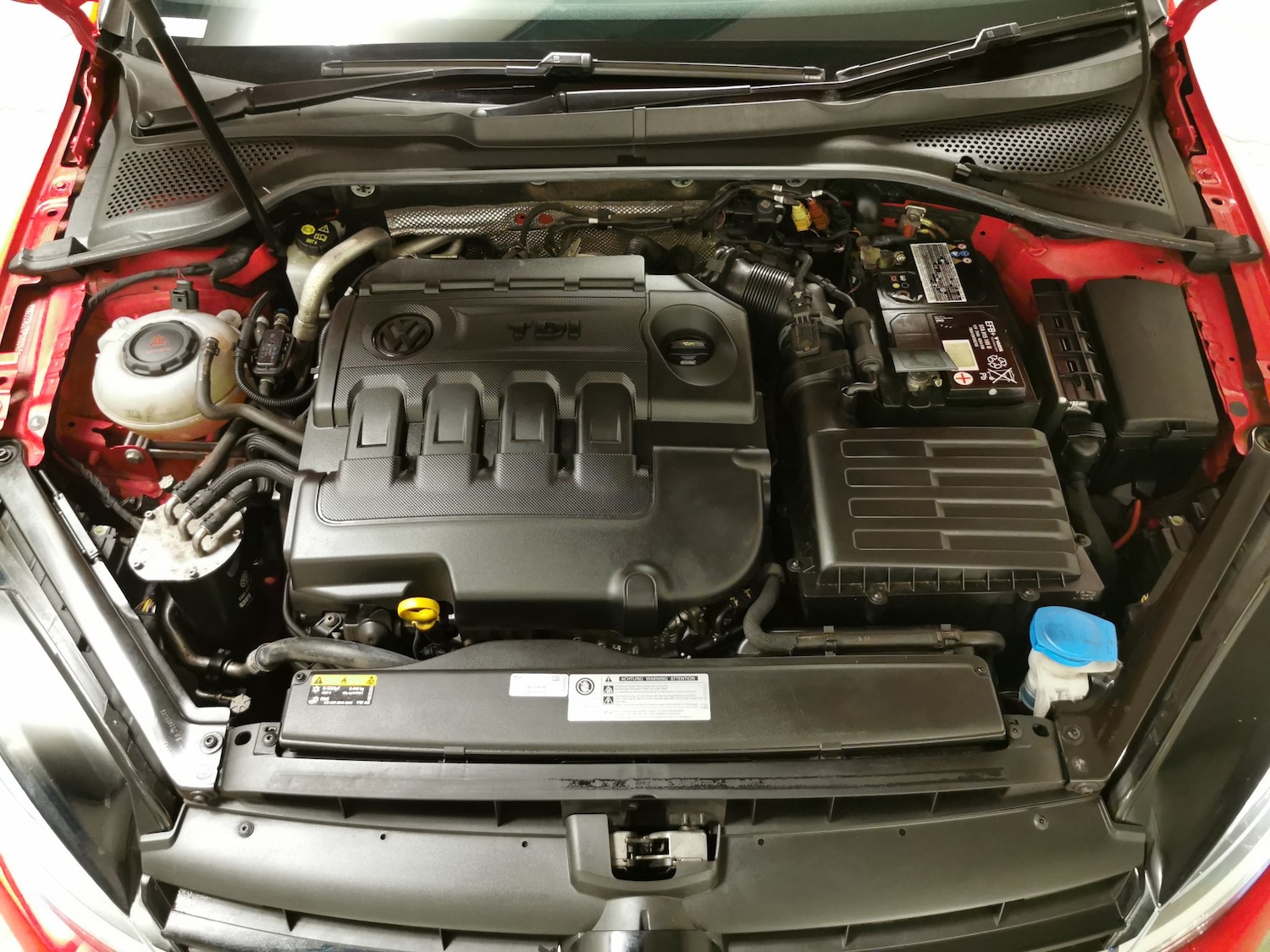 Used Volkswagen Golf 2019 for sale - 78140623: Photo 28