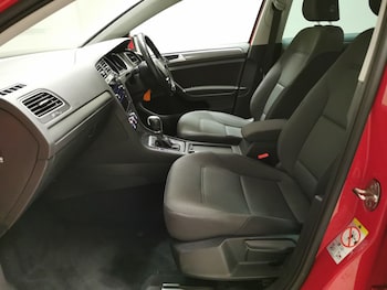 Used Volkswagen Golf undefined for sale - 78140623: Photo