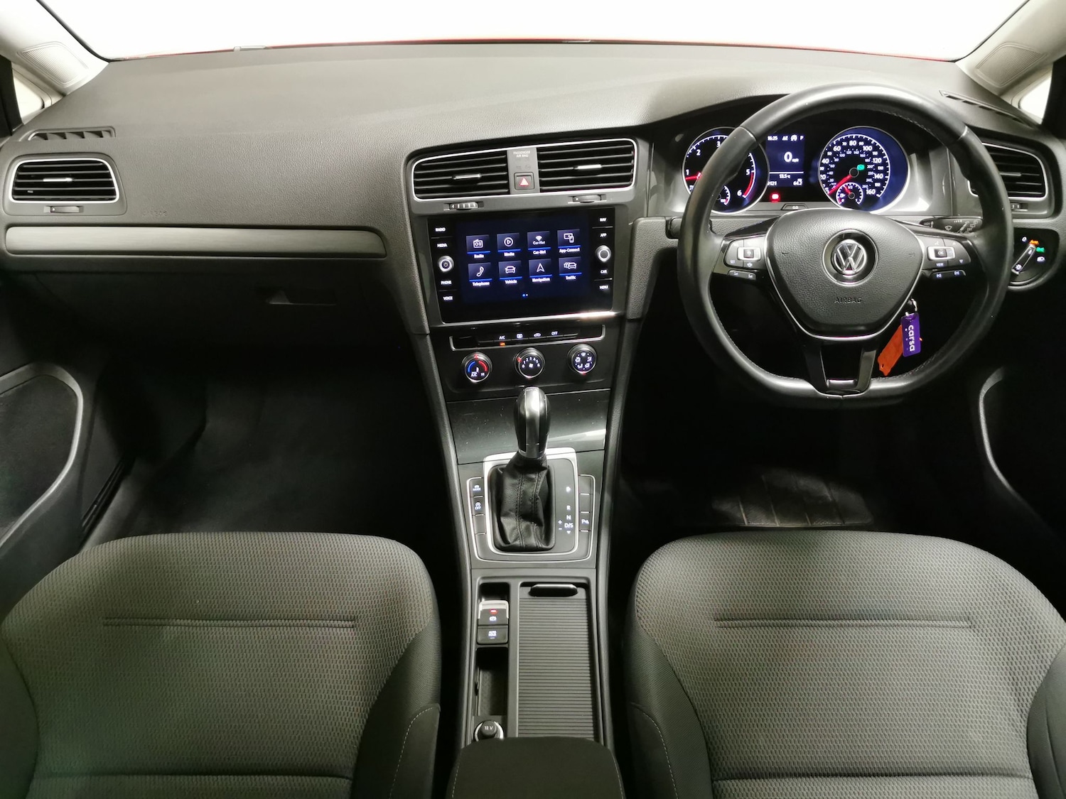 Used Volkswagen Golf 2019 for sale - 78140623: Photo 7