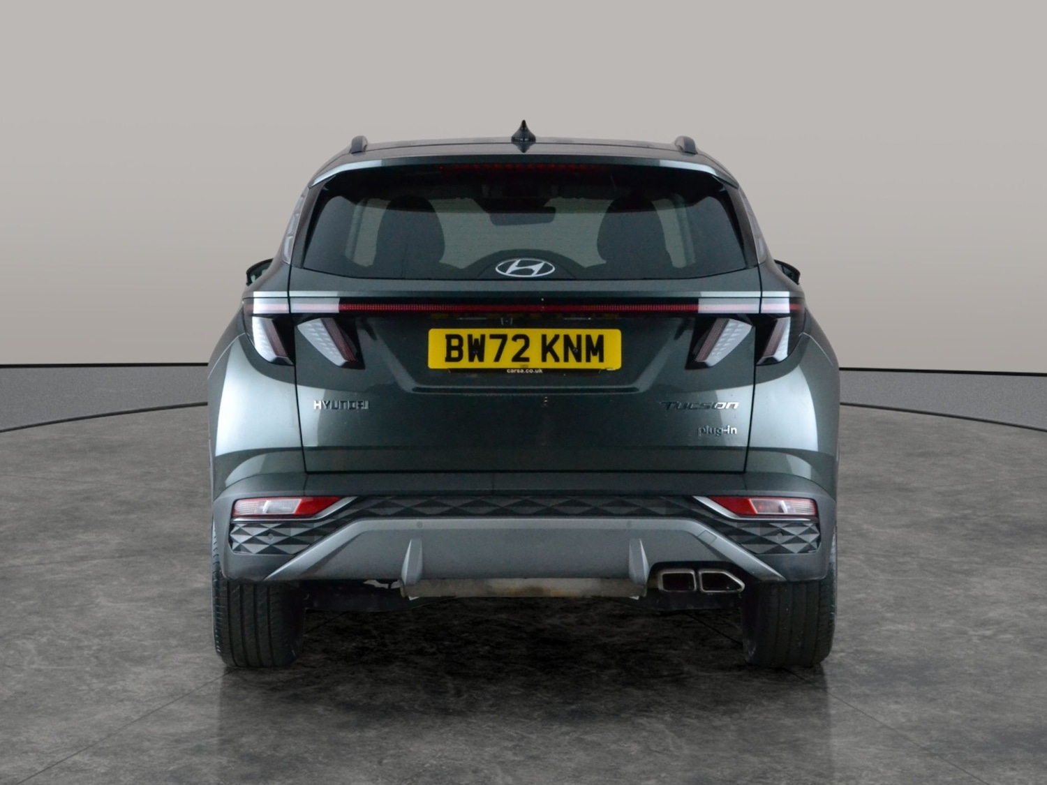 Used Hyundai TUCSON 2023 for sale - 77653498: Photo 11