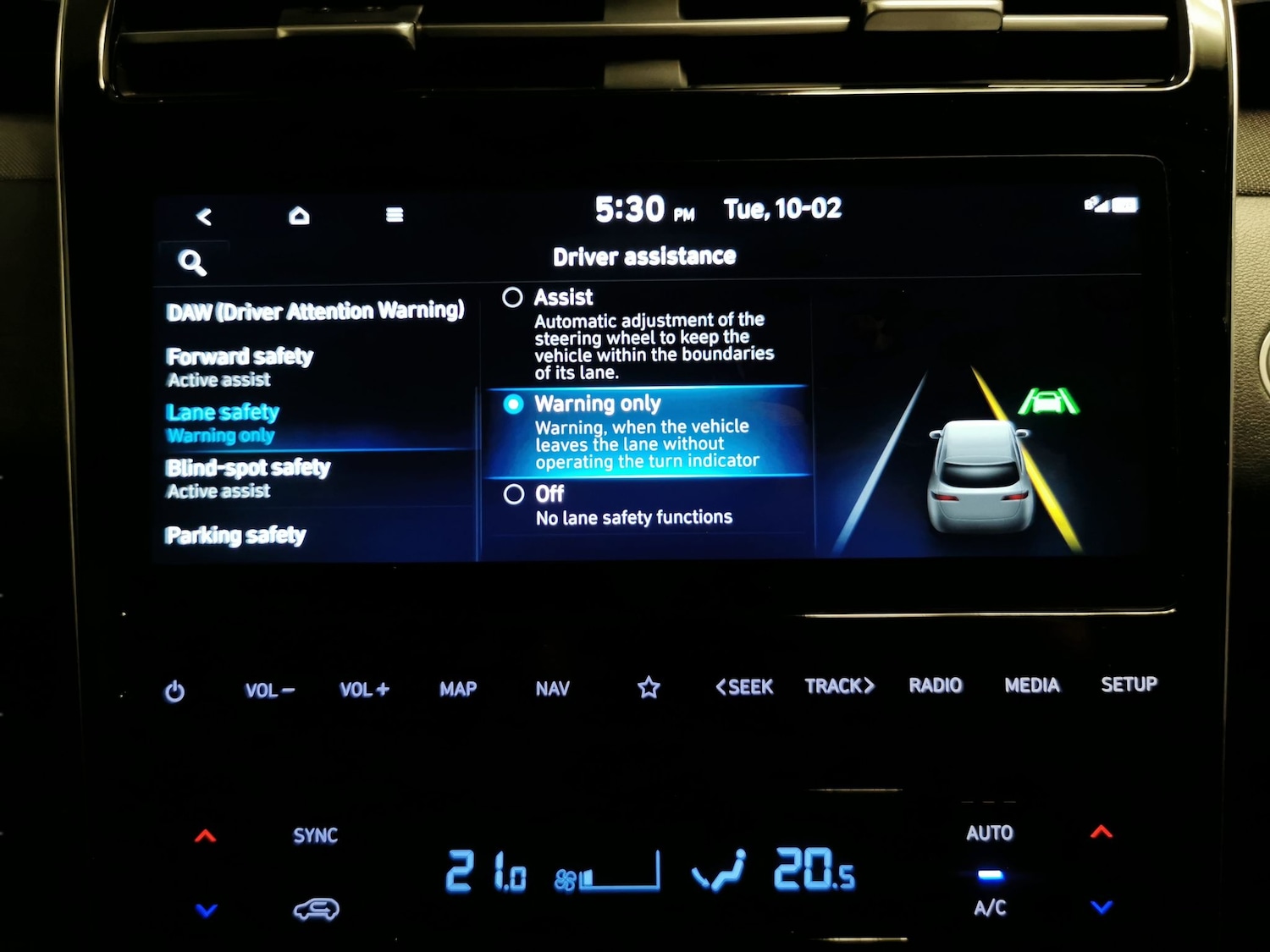 Used Hyundai TUCSON 2023 for sale - 77653498: Photo 23