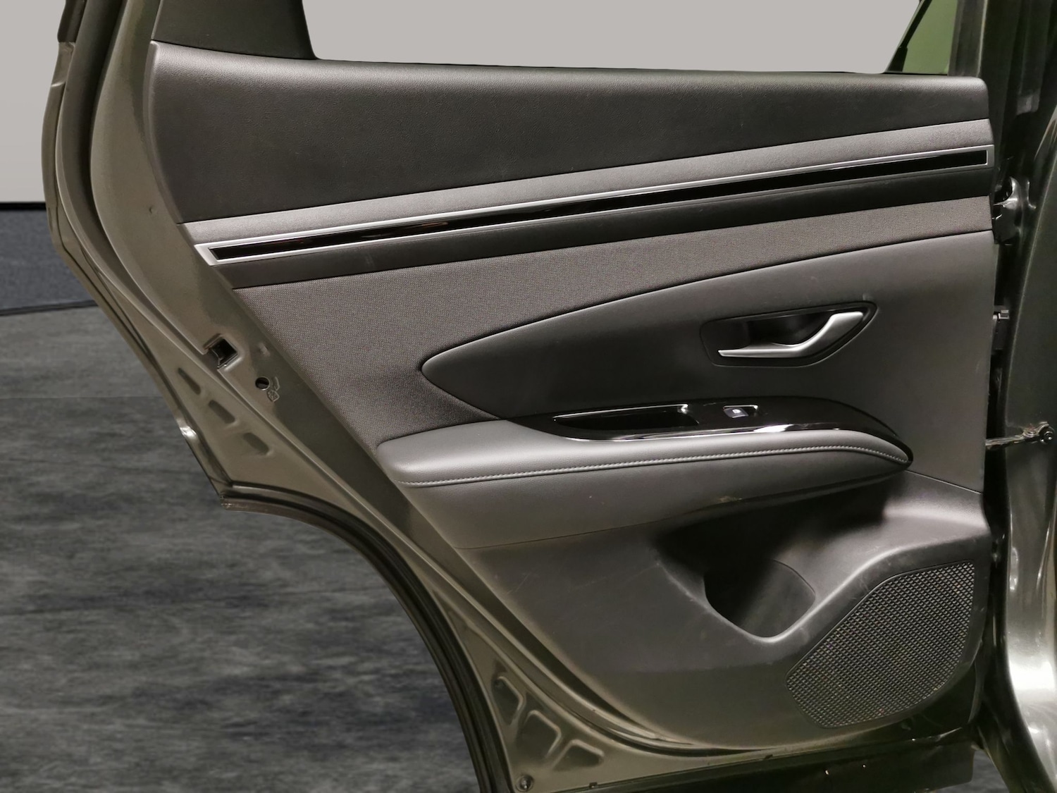 Used Hyundai TUCSON 2023 for sale - 77653498: Photo 29