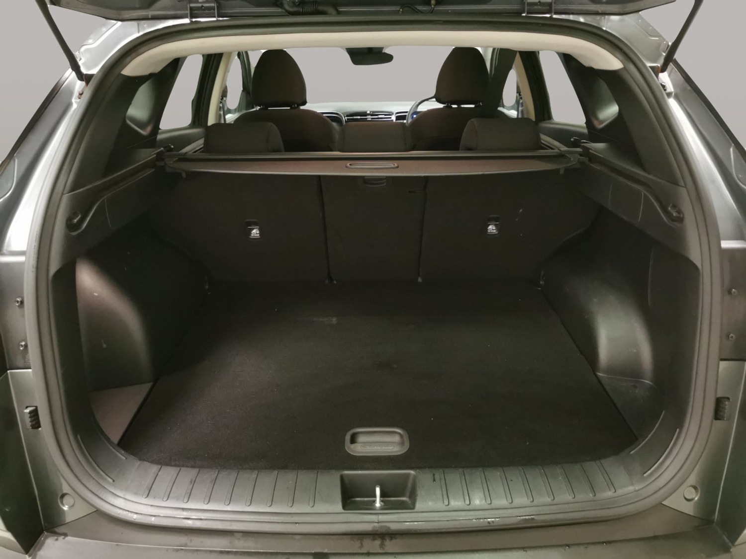 Used Hyundai TUCSON 2023 for sale - 77653498: Photo 35