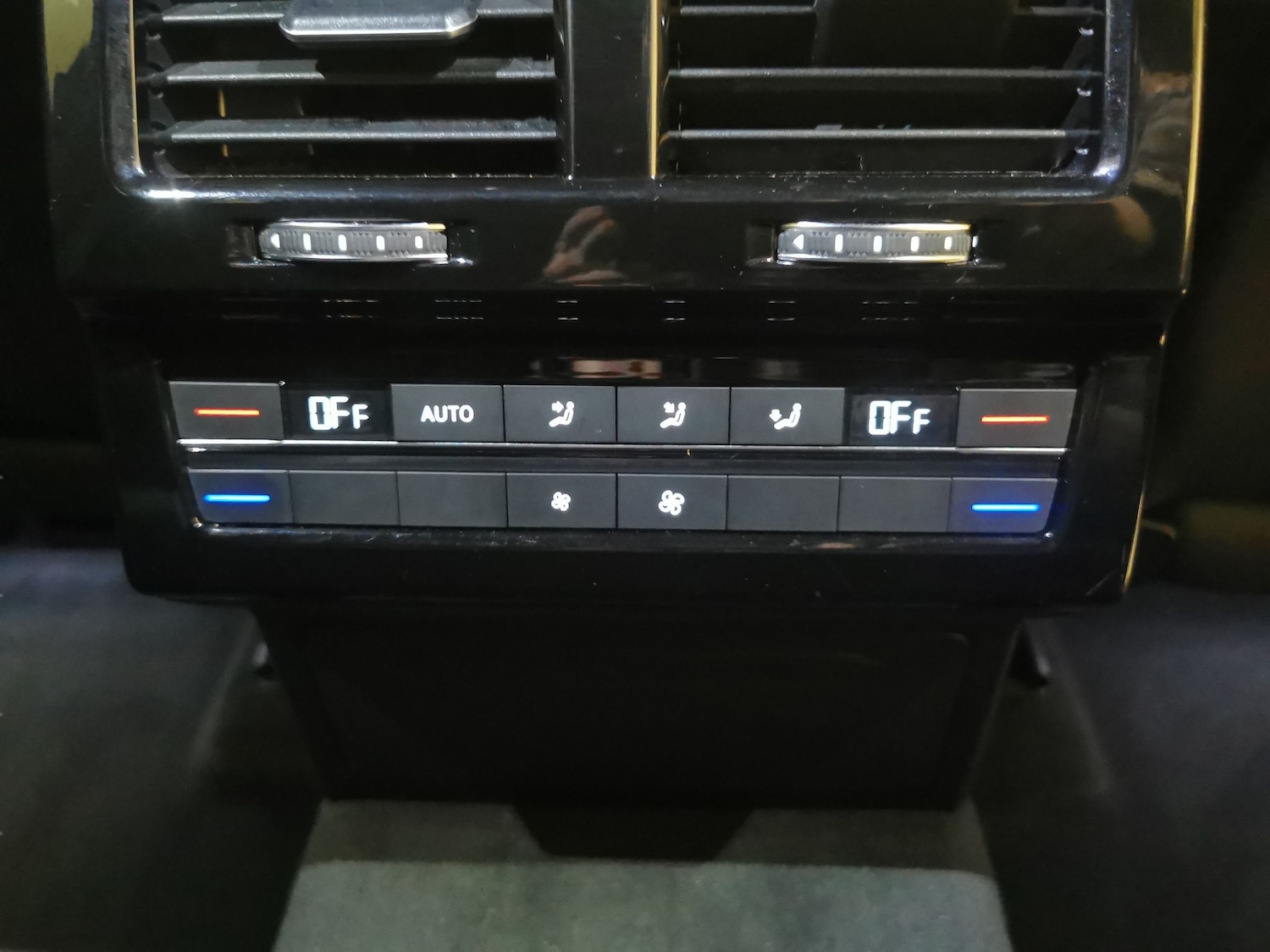 Used Volkswagen Touareg for sale - 78218492: Photo 16