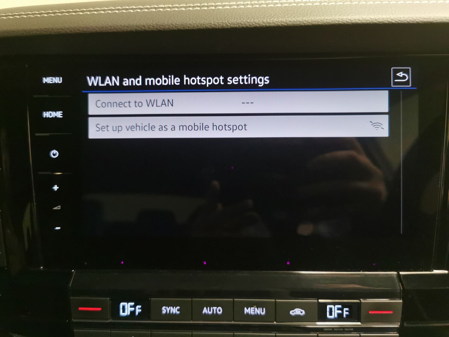 Used Volkswagen Touareg for sale - 78218492: Photo 17