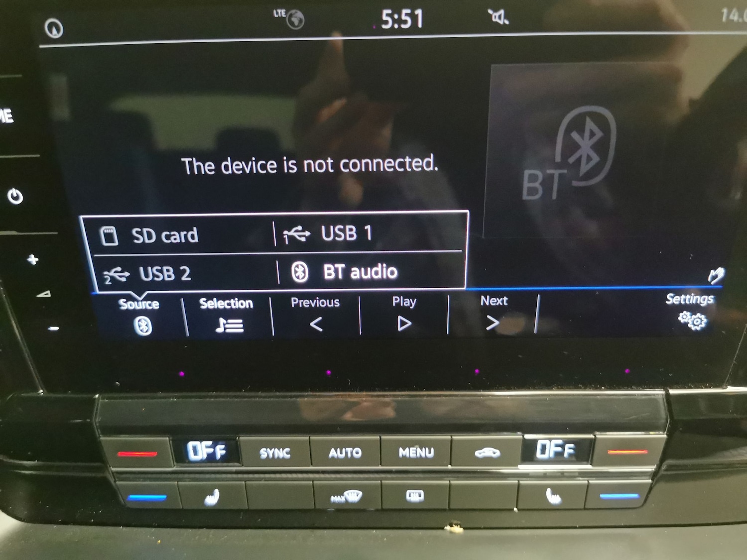 Used Volkswagen Touareg for sale - 78218492: Photo 19