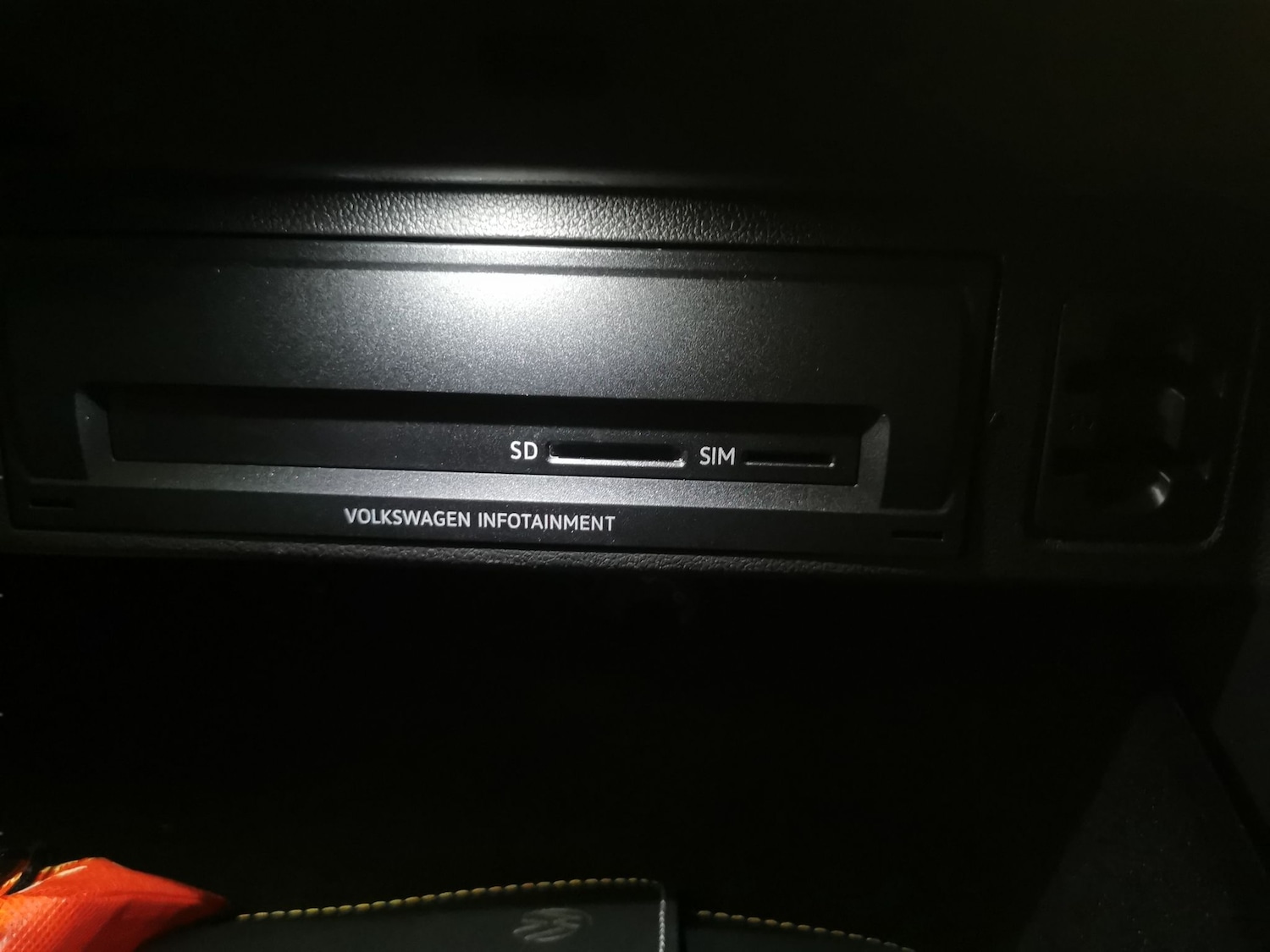 Used Volkswagen Touareg for sale - 78218492: Photo 20