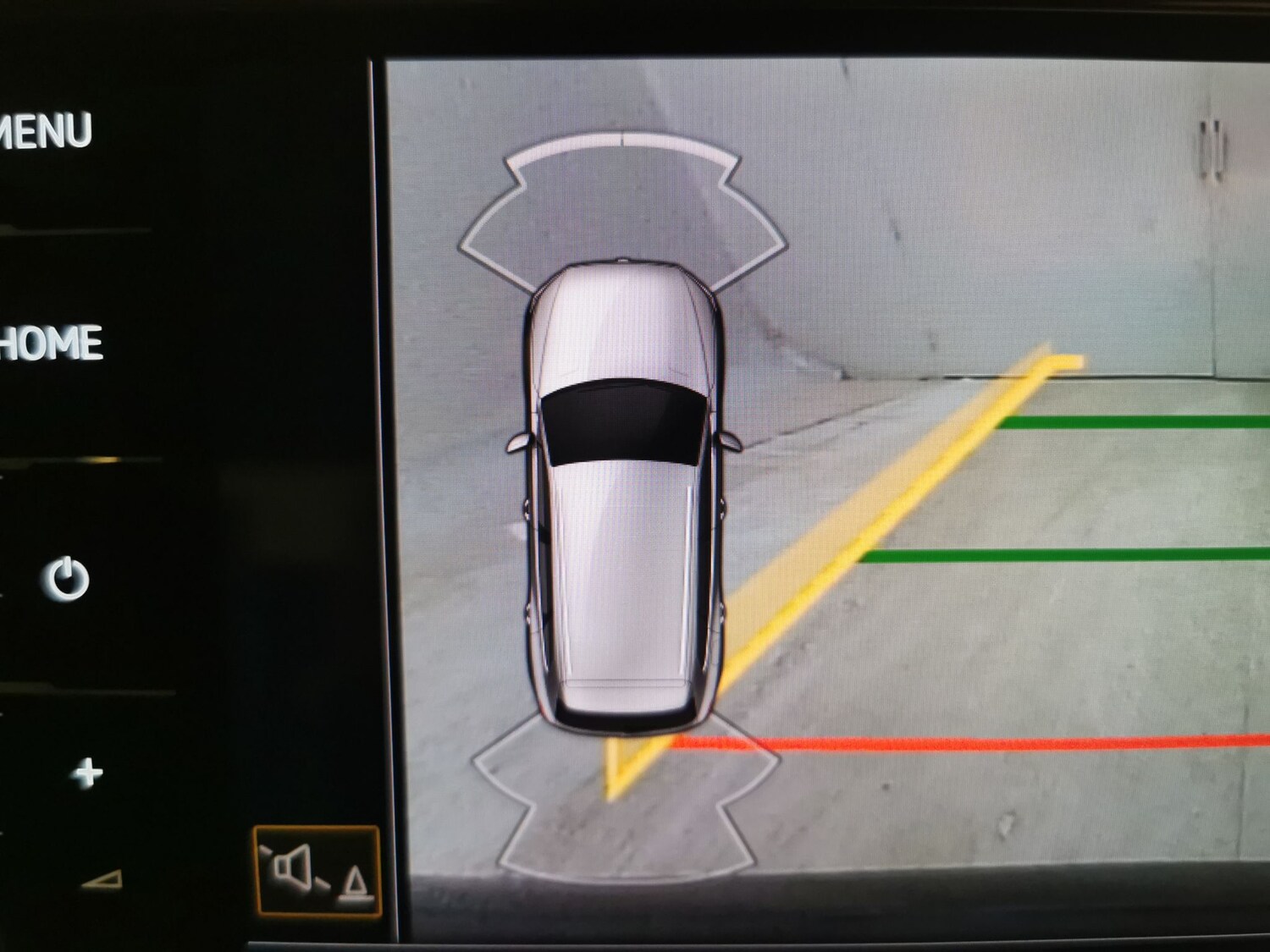 Used Volkswagen Touareg for sale - 78218492: Photo 22