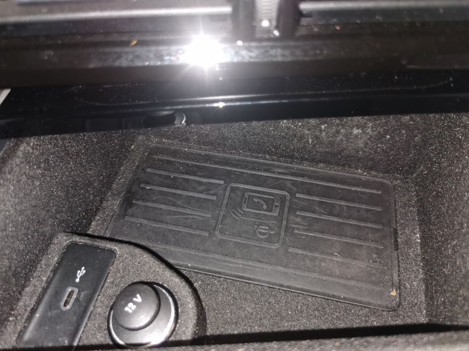 Used Volkswagen Touareg for sale - 78218492: Photo 24