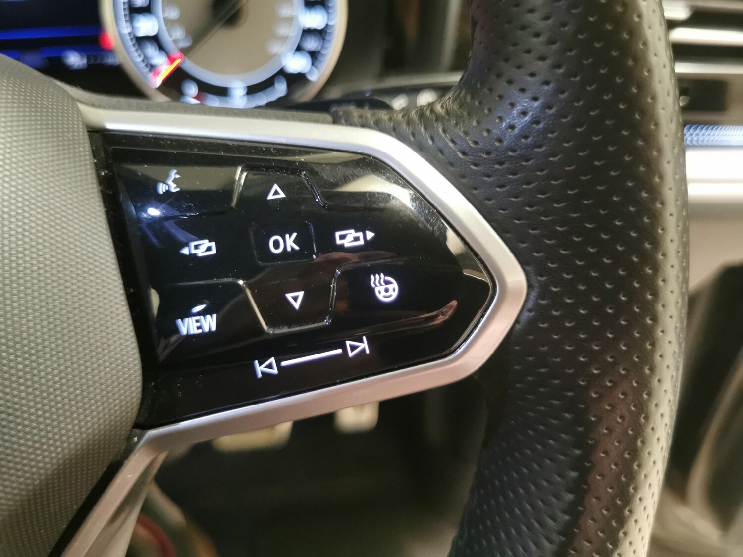 Used Volkswagen Touareg for sale - 78218492: Photo 25