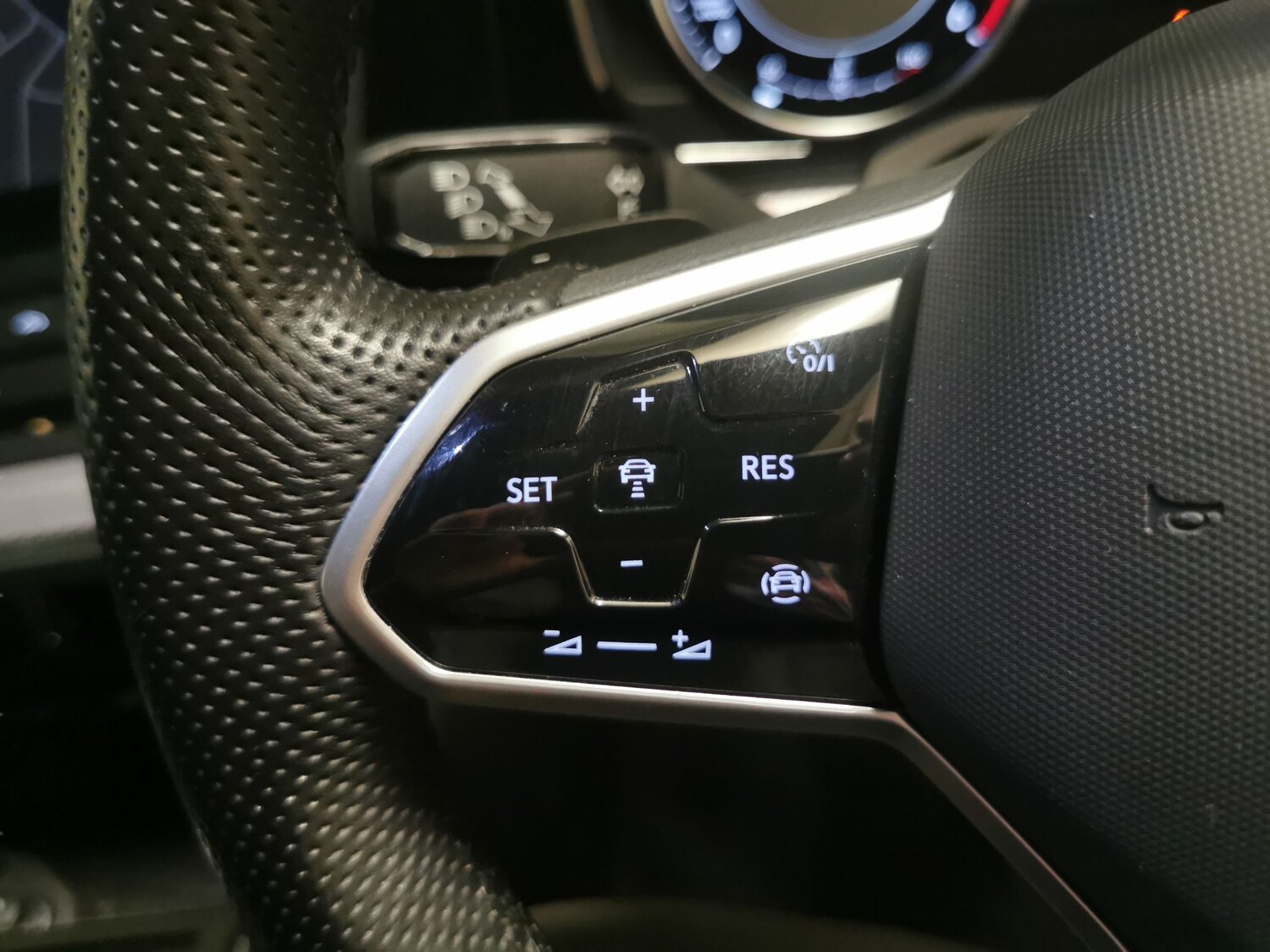 Used Volkswagen Touareg for sale - 78218492: Photo 27